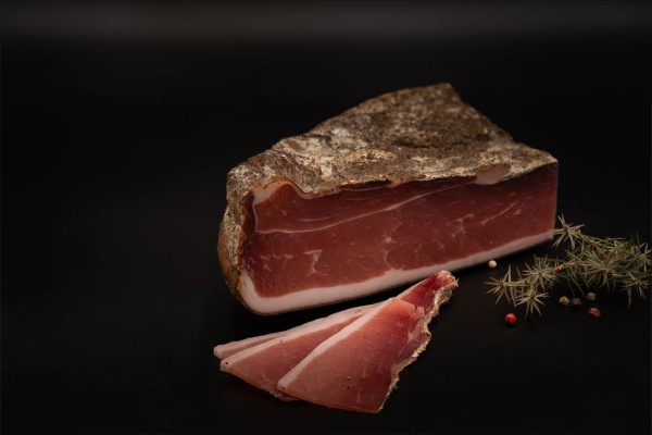 1/4 Speck
